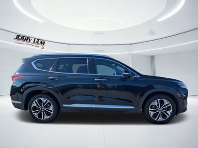 Used 2020 Hyundai Santa Fe SEL