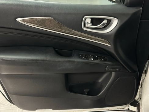 Used 2015 INFINITI QX60 FWD w/ Premium Plus Package image 17
