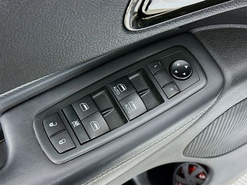 Used 2020 Dodge Durango SRT w/ Trailer Tow Group IV image 18