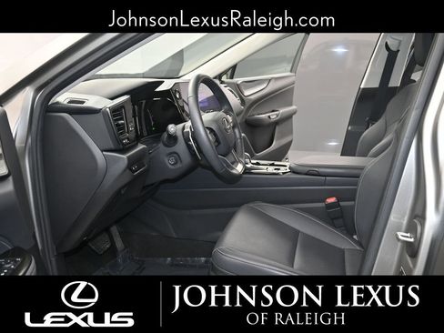 Used 2024 Lexus NX 350h AWD w/ Premium Package image 14
