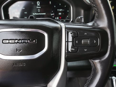 Used 2024 GMC Sierra 1500 Denali AWD/4WD image 21