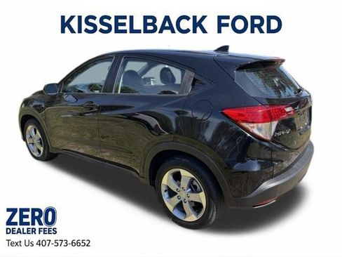 Used 2020 Honda HR-V LX image 6