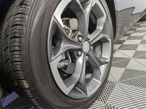 Certified 2023 Chevrolet Malibu LT image 9