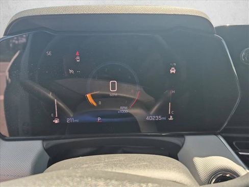 Used 2025 Chevrolet TrailBlazer LT FWD image 7