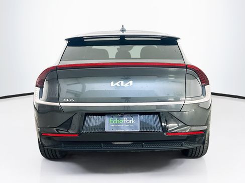 Used 2024 Kia EV6 Wind w/ Wind Technology Package AWD/4WD image 7