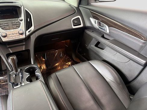 Used 2014 GMC Terrain Denali image 29