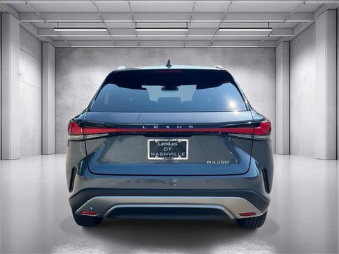 Used 2024 Lexus RX 350 FWD w/ Technology Package image 4