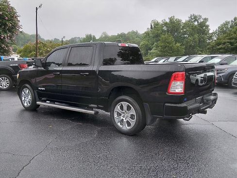 Used 2023 RAM 1500 Big Horn w/ Trailer Tow Group AWD/4WD image 6