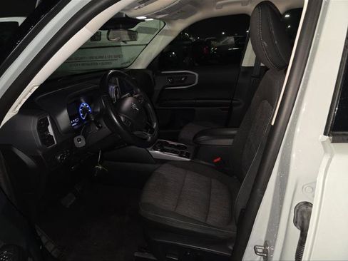 Used 2022 Ford Bronco Sport Big Bend w/ Convenience Package image 3