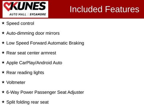 Used 2019 Cadillac XT4 Premium Luxury image 3