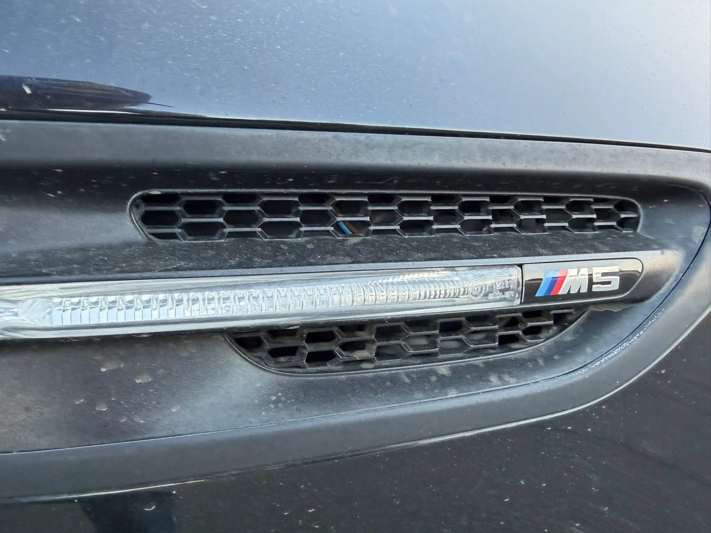 Used 2013 BMW M5 RWD image 37