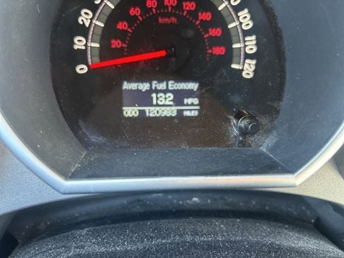 Used 2016 Toyota Sequoia Limited w/ Safety & Convenience Package image 11