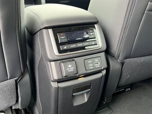 New 2026 Subaru Ascent Bronze Edition image 40