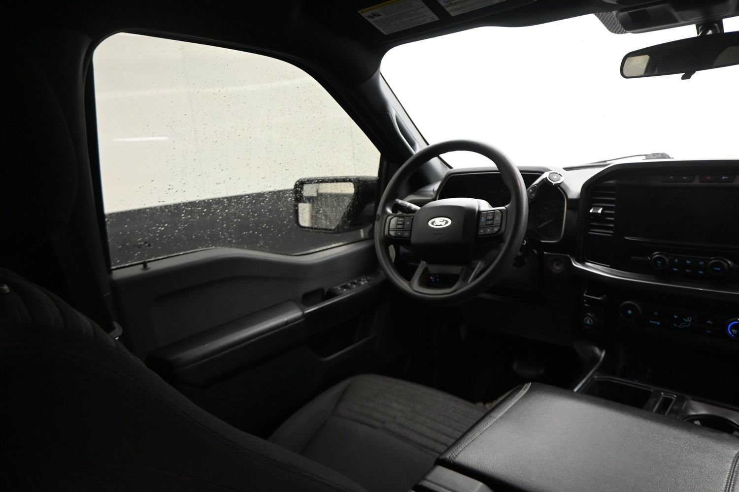 Used 2023 Ford F150 XL w/ STX Appearance Package RWD image 13