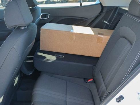 New 2026 Hyundai Venue SEL image 13