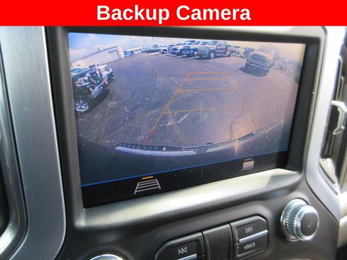 Certified 2021 GMC Sierra 2500 SLE w/ SLE Value Package; AWD/4WD image 17