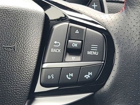 Certified 2023 Ford Explorer ST w/ Equipment Group 401A image 35