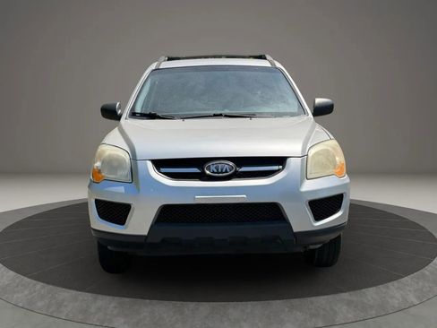 Used 2010 Kia Sportage LX image 2