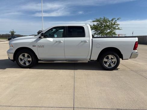 Used 2014 RAM 1500 Big Horn AWD/4WD image 42