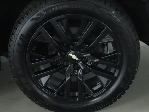 Used 2021 Chevrolet Tahoe LT AWD/4WD image 48