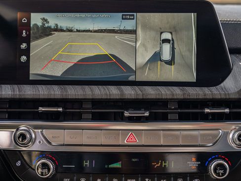 Used 2024 Kia Telluride SX Prestige image 36