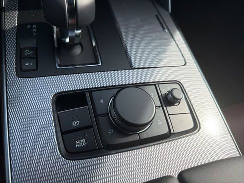 New 2026 MAZDA CX-70 3.3 Turbo S w/ Premium Package AWD/4WD image 24