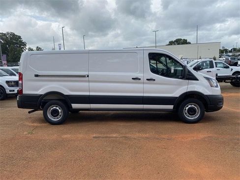 New 2025 Ford Transit 150 Low Roof w/ Load Area Protection Package image 22