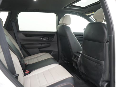 Used 2023 Honda CR-V Sport Touring image 14