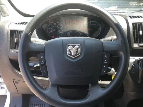 Used 2017 RAM ProMaster 1500 FWD image 14