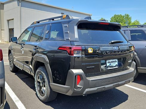 New 2026 Subaru Outback Wilderness w/ Wilderness Package AWD/4WD image 6
