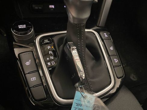 Used 2026 Kia Seltos S AWD/4WD image 12