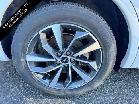 Certified 2023 Audi Q5 2.0T Premium w/ Convenience Package AWD/4WD image 15