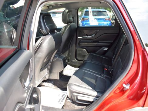 Used 2020 Lincoln Corsair FWD w/ Premium Package image 35