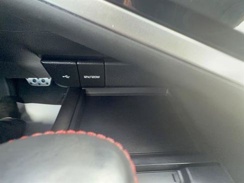 Used 2022 Toyota Camry TRD w/ TRD Package w/JBL Audio FWD image 17