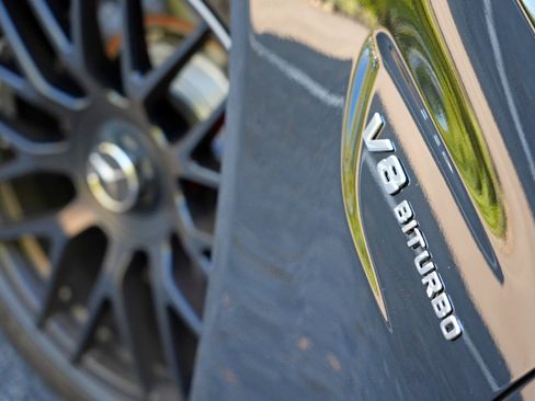 Used 2021 Mercedes-Benz C 63 AMG S image 55