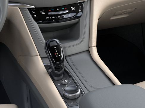 New 2026 Cadillac XT5 Premium Luxury w/ Driver Assist Package FWD image 23