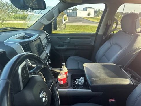 Used 2019 RAM 1500 Big Horn RWD image 17