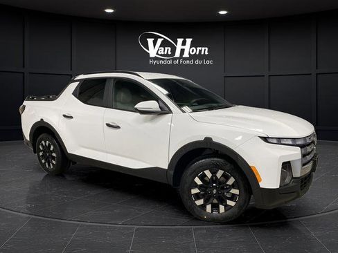 New 2026 Hyundai Santa Cruz SEL image 35