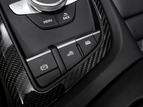 Used 2022 Audi R8 V10 performance image 61