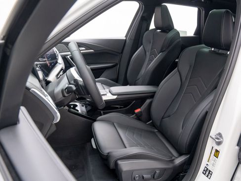 New 2026 BMW X1 xDrive28i image 15