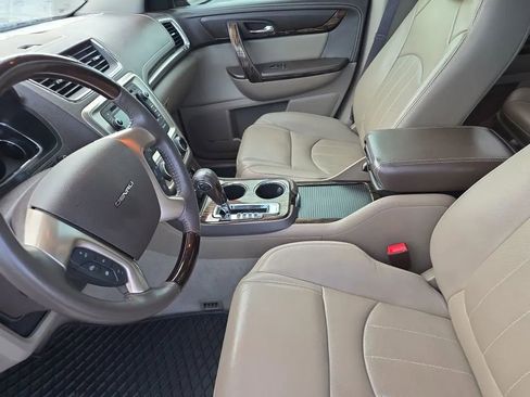 Used 2015 GMC Acadia Denali FWD image 42