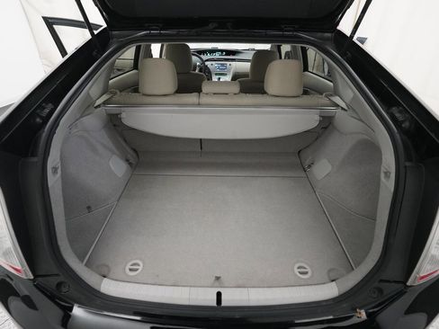 Used 2012 Toyota Prius Two image 10