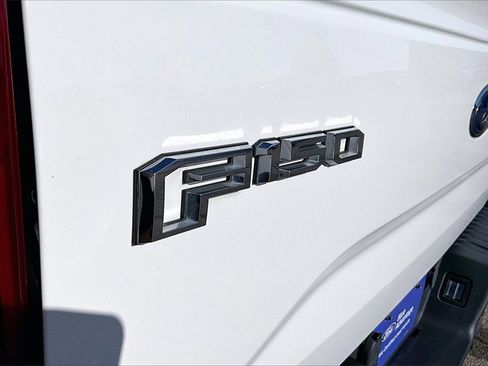 Used 2017 Ford F150 XLT w/ Equipment Group 302A Luxury image 8