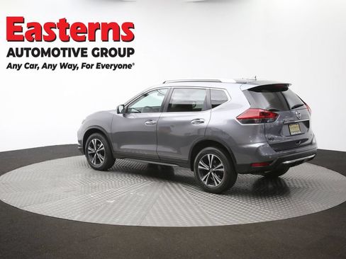 Used 2020 Nissan Rogue SV w/ Premium Package AWD/4WD image 66