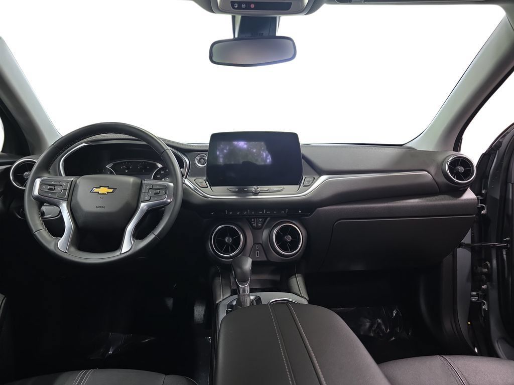Used 2024 Chevrolet Blazer LT w/ LPO, Floor Liner Package FWD image 9