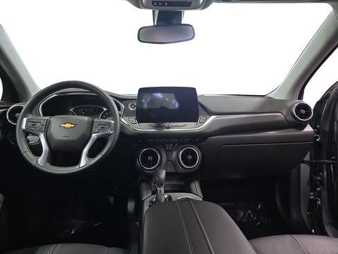 Used 2024 Chevrolet Blazer LT w/ LPO, Floor Liner Package FWD image 9
