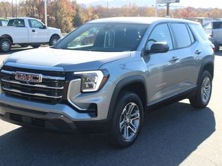 New 2026 GMC Terrain Elevation video 3