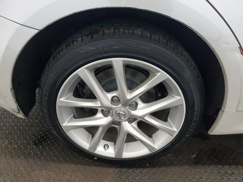 Used 2011 Lexus IS 250 AWD w/ Luxury Plus Value Edition image 19