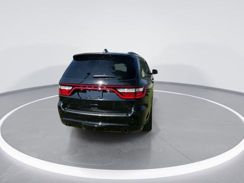 Used 2025 Dodge Durango R/T image 17