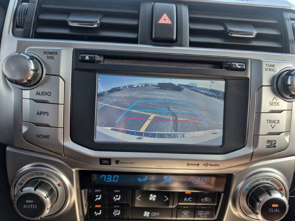 Used 2019 Toyota 4Runner Limited AWD/4WD image 19
